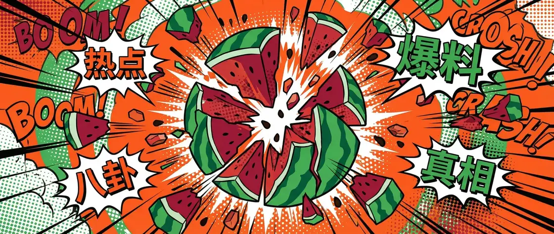 大胆337p人体艺术 今日头瓜爆炸漫画横幅